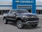 2026 Chevrolet Silverado 1500 Crew Cab Standard Box 4-Wheel Drive LTZ