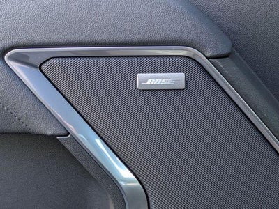 2026 Chevrolet Silverado 1500 Crew Cab Standard Box 4-Wheel Drive LTZ