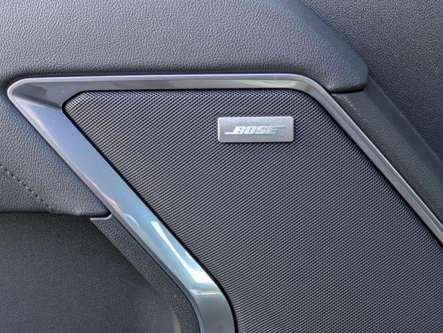 2026 Chevrolet Silverado 1500 Crew Cab Standard Box 4-Wheel Drive LTZ