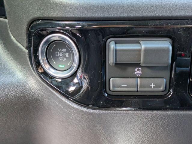 2026 Chevrolet Silverado 1500 Crew Cab Standard Box 4-Wheel Drive LTZ