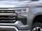 2026 Chevrolet Silverado 1500 Crew Cab Standard Box 4-Wheel Drive LTZ