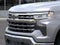 2026 Chevrolet Silverado 1500 Crew Cab Standard Box 4-Wheel Drive LTZ