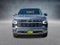 2026 Chevrolet Silverado 1500 Crew Cab Standard Box 4-Wheel Drive LTZ