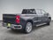 2026 Chevrolet Silverado 1500 Crew Cab Standard Box 4-Wheel Drive LTZ
