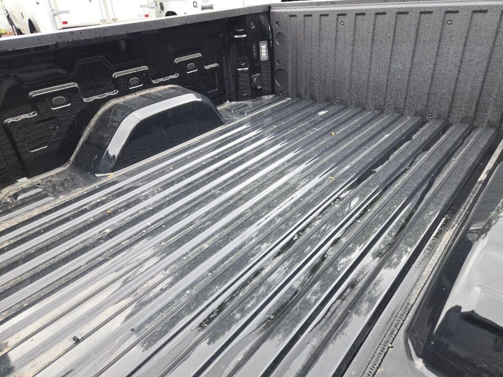 2026 Chevrolet Silverado 1500 Crew Cab Standard Box 4-Wheel Drive LTZ