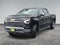 2026 Chevrolet Silverado 1500 Crew Cab Standard Box 4-Wheel Drive LTZ
