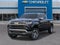 2026 Chevrolet Silverado 1500 Crew Cab Standard Box 4-Wheel Drive LTZ