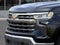 2026 Chevrolet Silverado 1500 Crew Cab Standard Box 4-Wheel Drive LTZ