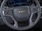 2026 Chevrolet Silverado 1500 Crew Cab Standard Box 4-Wheel Drive LTZ