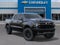 2026 Chevrolet Silverado 1500 Crew Cab Short Box 4-Wheel Drive ZR2