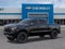 2026 Chevrolet Silverado 1500 Crew Cab Short Box 4-Wheel Drive ZR2