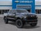 2026 Chevrolet Silverado 1500 Crew Cab Short Box 4-Wheel Drive ZR2