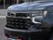 2026 Chevrolet Silverado 1500 Crew Cab Short Box 4-Wheel Drive ZR2