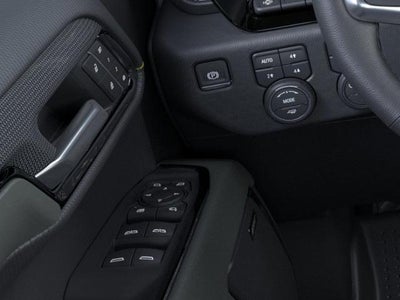 2026 Chevrolet Silverado 1500 Crew Cab Short Box 4-Wheel Drive ZR2