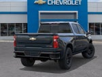 2026 Chevrolet Silverado 1500 Crew Cab Short Box 4-Wheel Drive ZR2