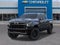 2026 Chevrolet Silverado 1500 Crew Cab Short Box 4-Wheel Drive ZR2