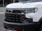 2026 Chevrolet Silverado 1500 Crew Cab Short Box 4-Wheel Drive ZR2