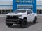 2026 Chevrolet Silverado 1500 Crew Cab Short Box 4-Wheel Drive ZR2