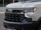 2026 Chevrolet Silverado 1500 Crew Cab Short Box 4-Wheel Drive ZR2