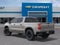 2026 Chevrolet Silverado 1500 Crew Cab Short Box 4-Wheel Drive ZR2