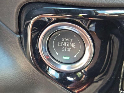 2026 Chevrolet Silverado 1500 Crew Cab Short Box 4-Wheel Drive ZR2