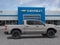 2026 Chevrolet Silverado 1500 Crew Cab Short Box 4-Wheel Drive ZR2