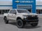 2026 Chevrolet Silverado 1500 Crew Cab Short Box 4-Wheel Drive ZR2