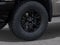2026 Chevrolet Silverado 1500 Crew Cab Short Box 4-Wheel Drive ZR2