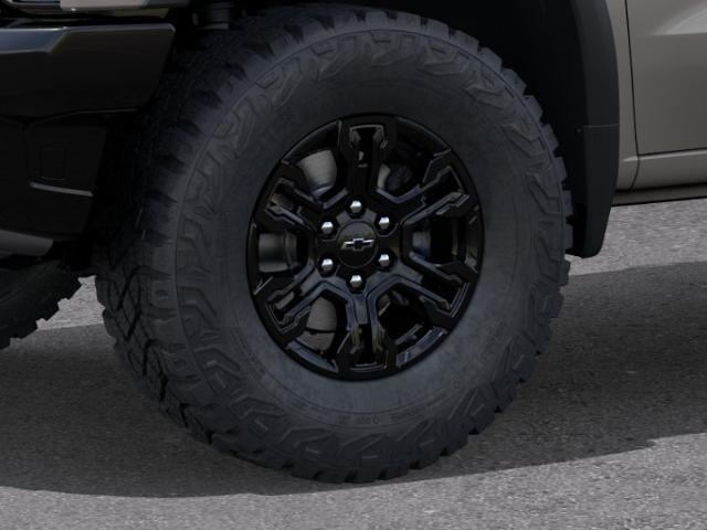 2026 Chevrolet Silverado 1500 Crew Cab Short Box 4-Wheel Drive ZR2