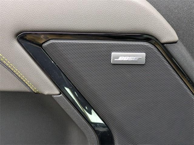 2026 Chevrolet Silverado 1500 Crew Cab Short Box 4-Wheel Drive ZR2