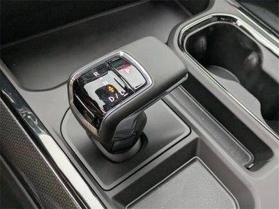 2026 Chevrolet Silverado 1500 Crew Cab Short Box 4-Wheel Drive ZR2