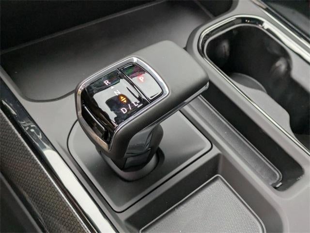 2026 Chevrolet Silverado 1500 Crew Cab Short Box 4-Wheel Drive ZR2