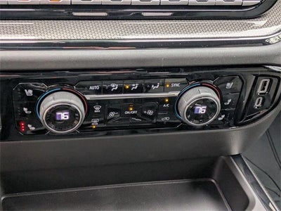 2026 Chevrolet Silverado 1500 Crew Cab Short Box 4-Wheel Drive ZR2