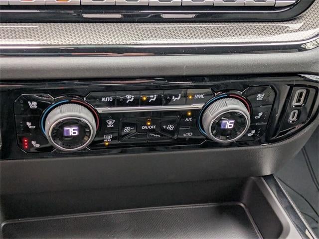 2026 Chevrolet Silverado 1500 Crew Cab Short Box 4-Wheel Drive ZR2