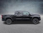 2026 Chevrolet Silverado 1500 Crew Cab Short Box 4-Wheel Drive ZR2