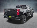2026 Chevrolet Silverado 1500 Crew Cab Short Box 4-Wheel Drive ZR2