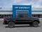 2026 Chevrolet Silverado 1500 Crew Cab Short Box 4-Wheel Drive ZR2