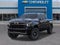 2026 Chevrolet Silverado 1500 Crew Cab Short Box 4-Wheel Drive ZR2