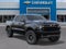 2026 Chevrolet Silverado 1500 Crew Cab Short Box 4-Wheel Drive ZR2