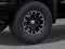 2026 Chevrolet Silverado 1500 Crew Cab Short Box 4-Wheel Drive ZR2