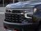 2026 Chevrolet Silverado 1500 Crew Cab Short Box 4-Wheel Drive ZR2