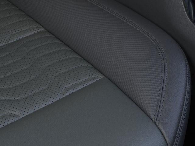 2026 Chevrolet Silverado 1500 Crew Cab Short Box 4-Wheel Drive ZR2