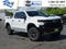 2026 Chevrolet Silverado 1500 Crew Cab Short Box 4-Wheel Drive ZR2