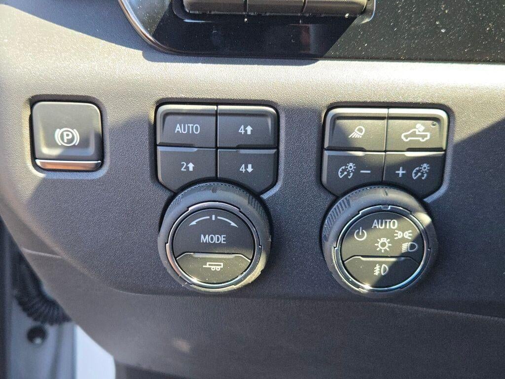 2026 Chevrolet Silverado 1500 Crew Cab Short Box 4-Wheel Drive ZR2