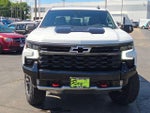 2026 Chevrolet Silverado 1500 Crew Cab Short Box 4-Wheel Drive ZR2
