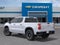 2026 Chevrolet Silverado 1500 Crew Cab Short Box 4-Wheel Drive ZR2