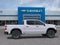 2026 Chevrolet Silverado 1500 Crew Cab Short Box 4-Wheel Drive ZR2