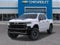 2026 Chevrolet Silverado 1500 Crew Cab Short Box 4-Wheel Drive ZR2