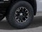 2026 Chevrolet Silverado 1500 Crew Cab Short Box 4-Wheel Drive ZR2