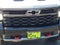 2026 Chevrolet Silverado 1500 Crew Cab Short Box 4-Wheel Drive ZR2